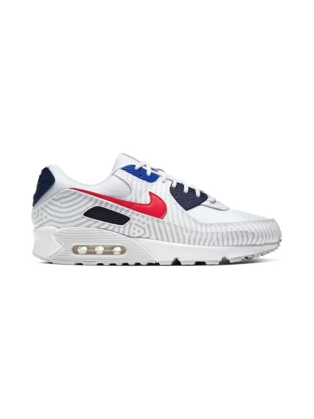 Pantofi Nike alb