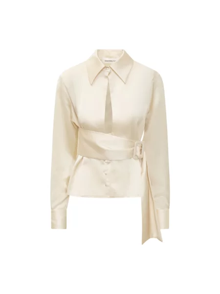 Koszula Nineminutes biała