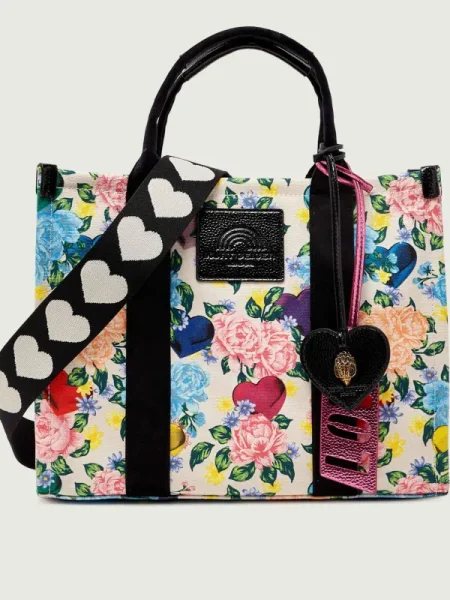 Geantă shopper Kurt Geiger