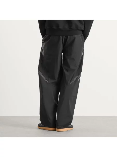 Spodnie Adidas czarne