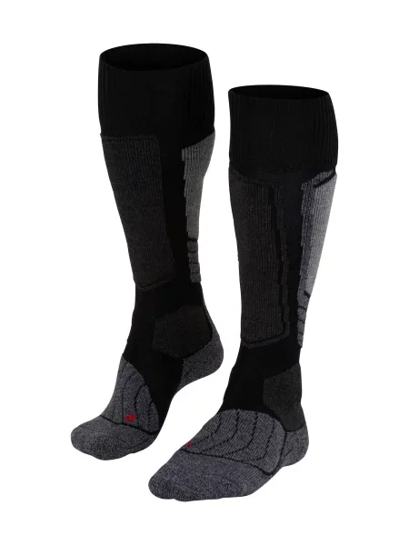 FALKE Sportovní ponožky Comfort' černá