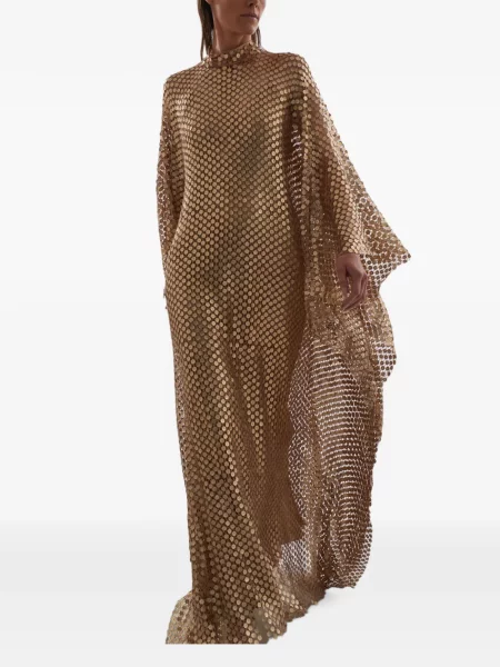Rochie maxi Taller Marmo cu paiete