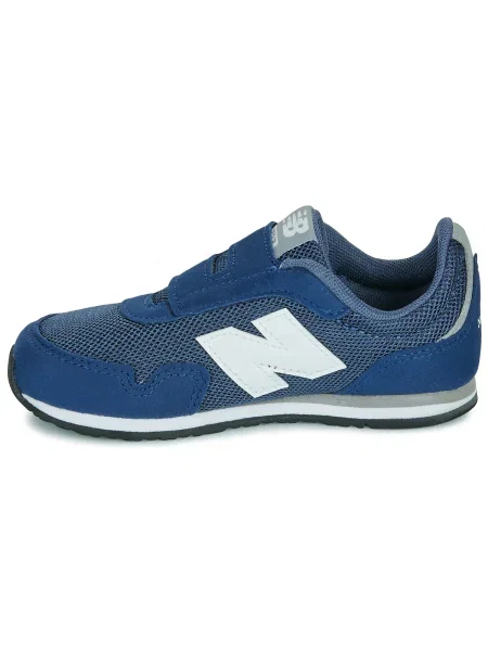 Pantofi copii New Balance alb
