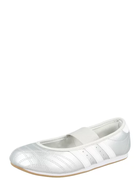 Σκαρπινια Adidas Originals λευκό