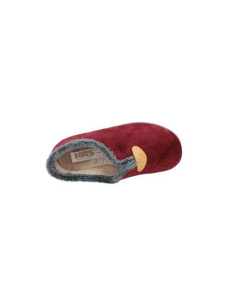 Pantofi Kokis violet