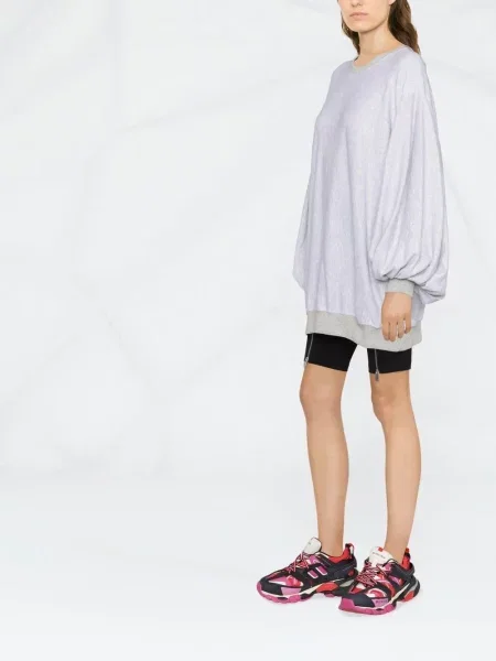 Hanorac Made In Tomboy gri