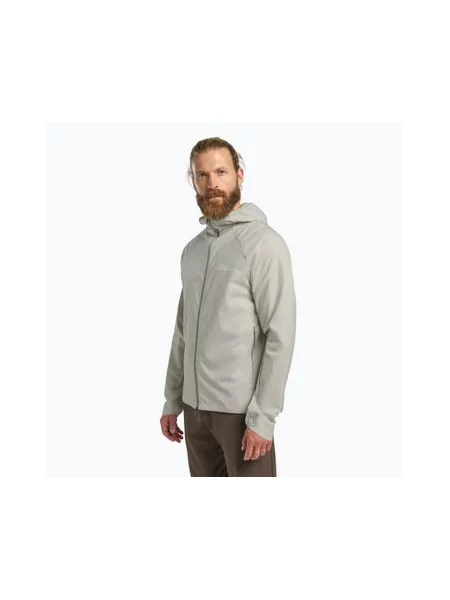 Вітровка Jack Wolfskin Prelight Octa з ущільнювачем