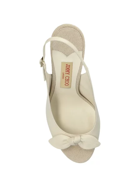 Pantofi cu toc Jimmy Choo