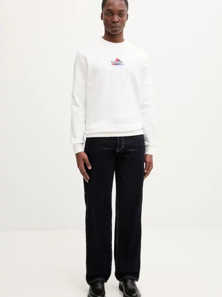 Jopa Tommy Hilfiger bela