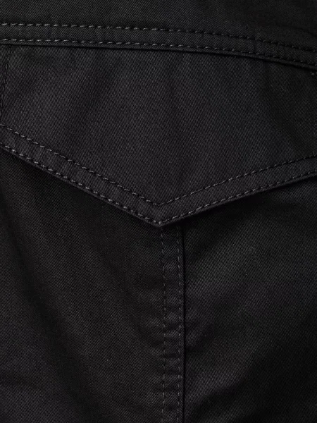 Джинсовая рубашка Karl Lagerfeld Jeans