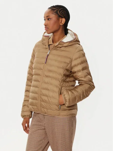 Tommy Hilfiger Geacă bej
