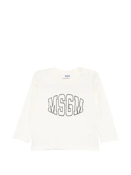 Koszulka dziecięca Msgm