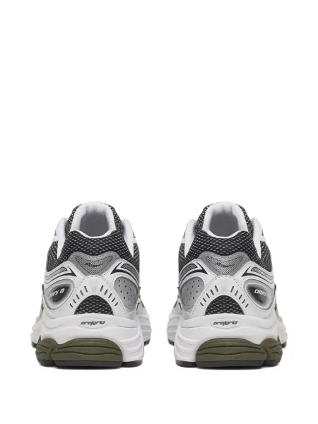 Маратонки Saucony бяло