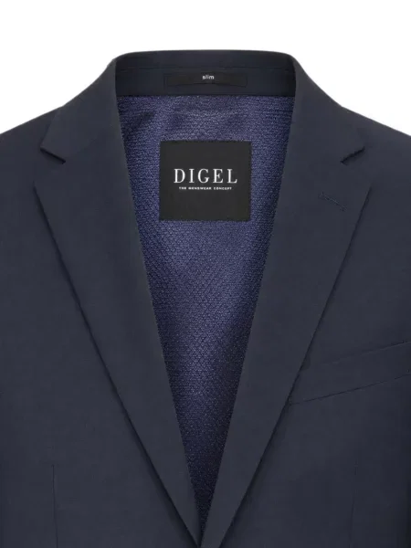 Costum Digel albastru