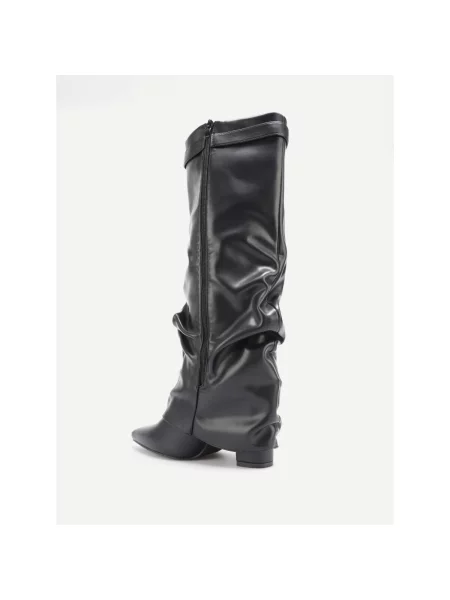 Pantofi La Modeuse negru