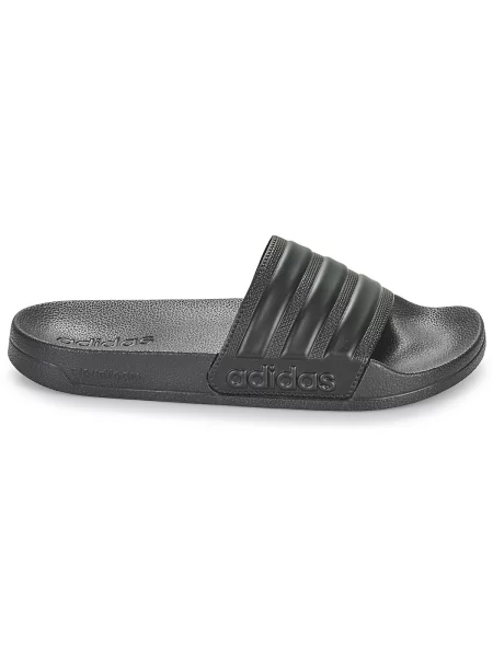Natikače Adidas crna