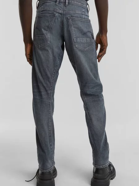 Джинси G-star Raw сині