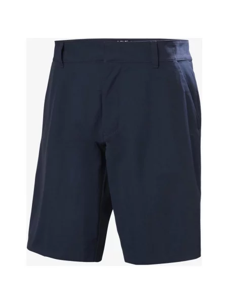 Szorty helly hansen Quick Dry nocny 30 niebieski