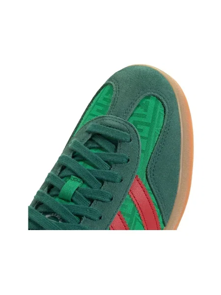 Tenisky Adidas Originals zelené