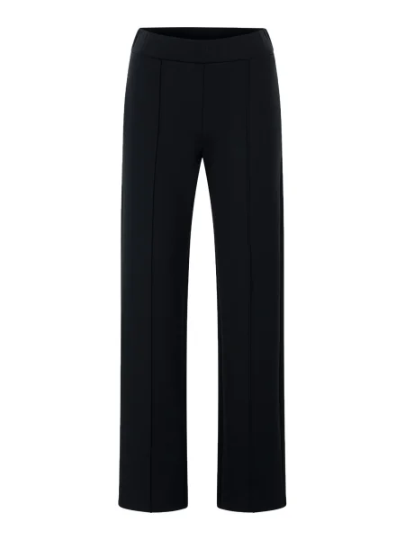 Rich & Royal Pantaloni negru