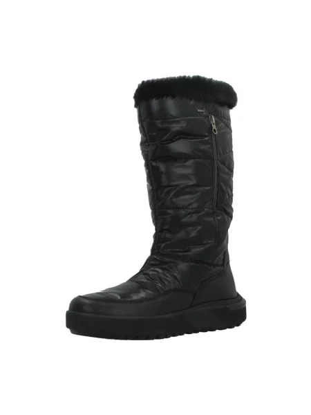 Pantofi Geox negru