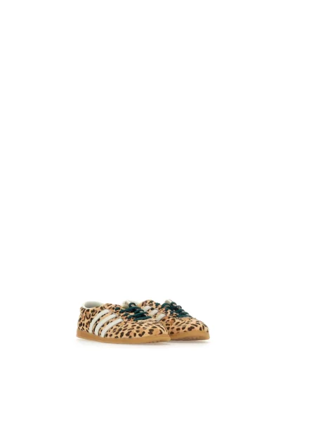 Sneakersy Adidas Gazelle skórzane