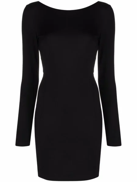 Rochie Dolce & Gabbana de costum negru