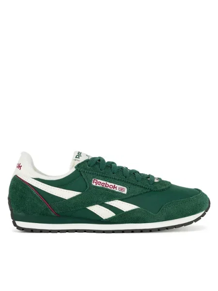Reebok Tenisice CLASSIC AZ zelena