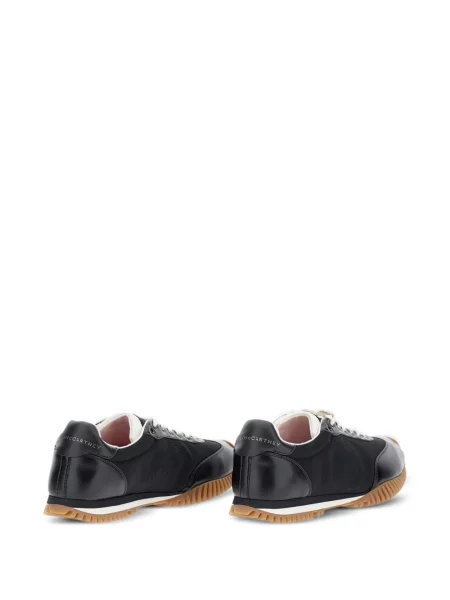 Sneakersy Stella Mccartney czarne