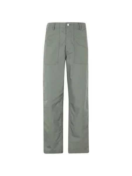 Pantaloni Edwin verde