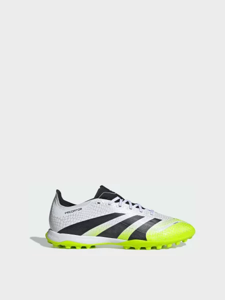 Жіночі Кросівки для спорту adidas Predator синтетичний білий