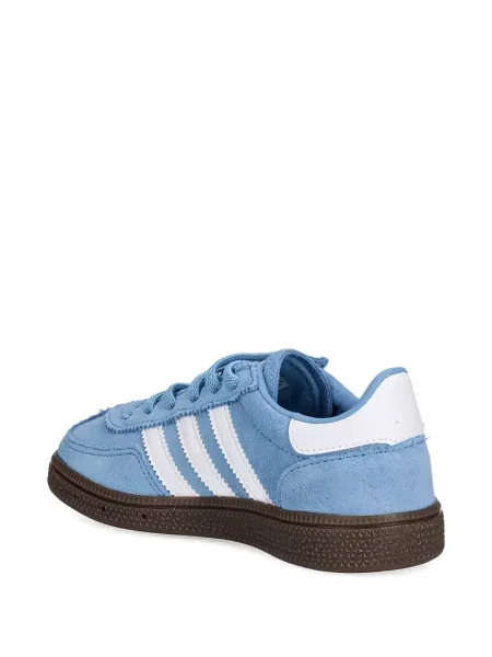 Dětské tenisky Adidas Spezial modré