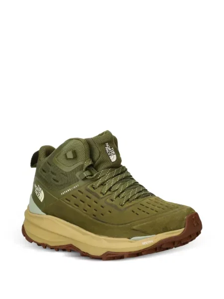 Tenisice The North Face perforacija zelena
