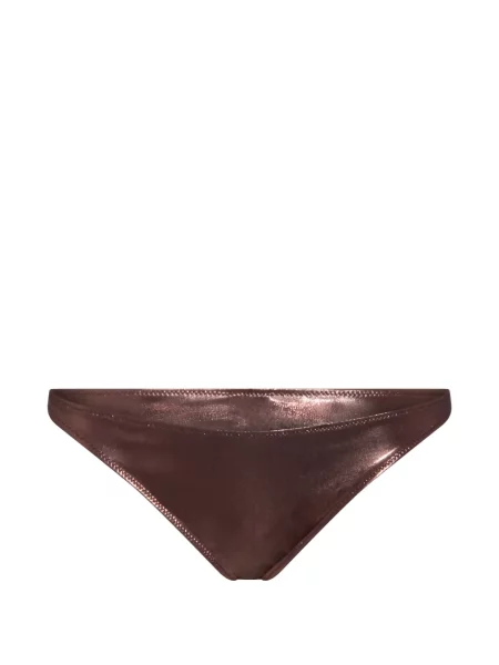 Bikini Blumarine maro