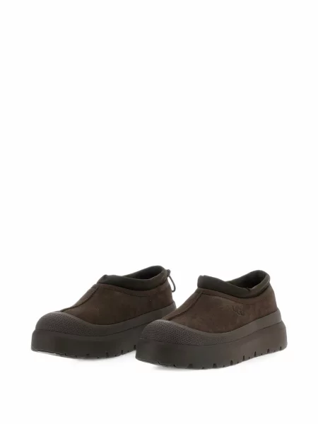 Botine Ugg maro