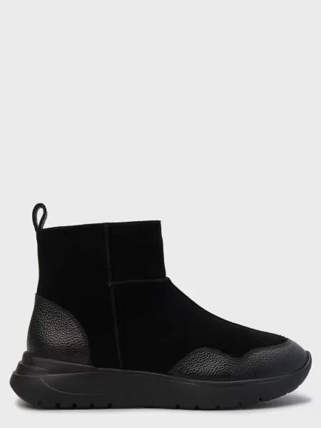 Ботинки Marzetti черные