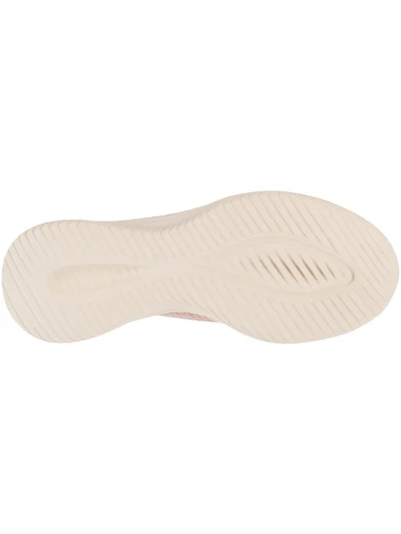 Pantofi Skechers roz