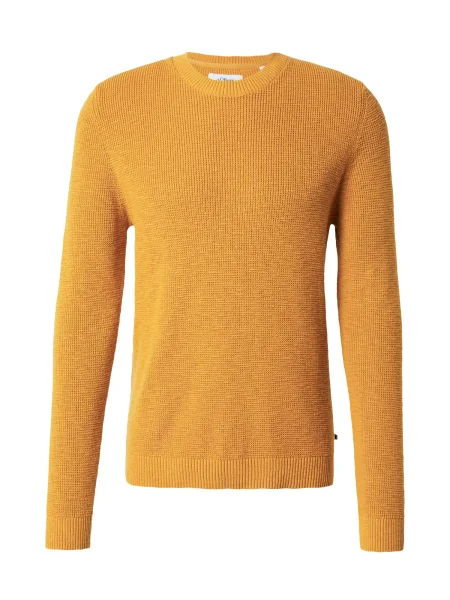 S.Oliver Pulover închis galben