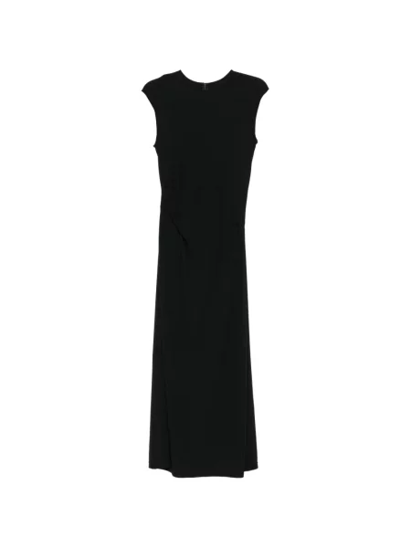 Rochie Jnby fără mâneci negru