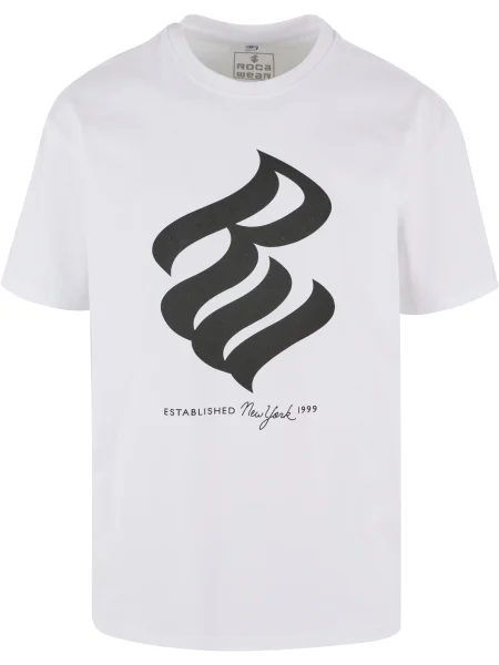 Majica Rocawear siva