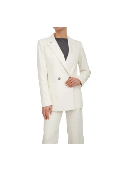 Marynarka Marella biała