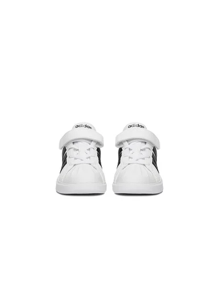 Sneakersy adidas CEO-STREETTALK EL C biela