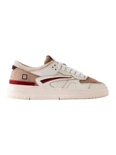 Sneakersy D.a.t.e.