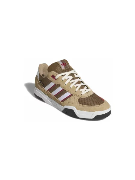 Pantofi Adidas maro