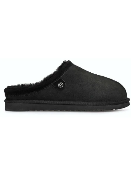 Pantofi Rohde negru