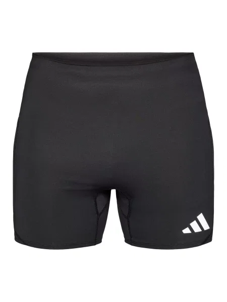 ADIDAS PERFORMANCE Pantaloni sport ADIZERO' negru