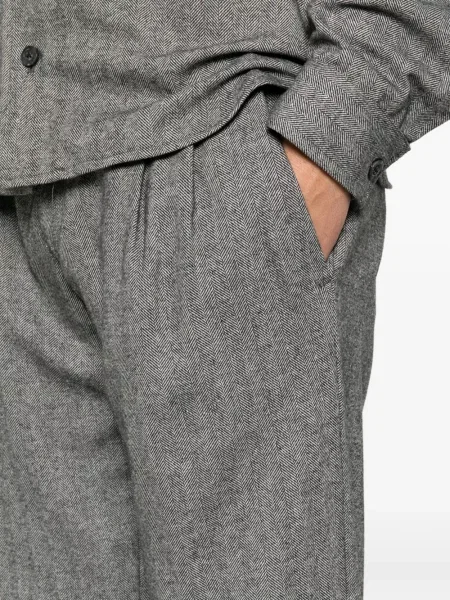 Pantaloni Officina Sartoriale gri