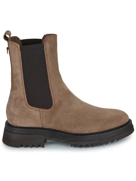 Tenisky Jb Martin hnedá