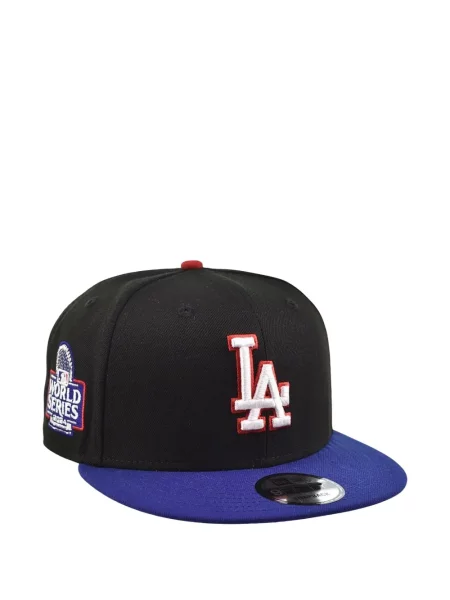Șapcă New Era Cap negru