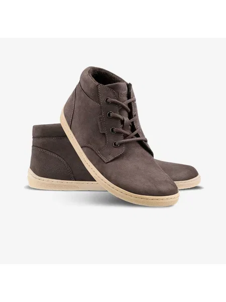 Tenisky Be Lenka Synergy Chocolate & Beige EUR 38 béžové